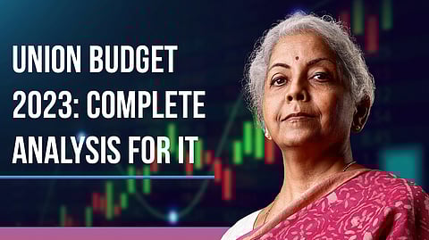 Union Budget 2023: Big Announcements to Push India’s Economic Growth