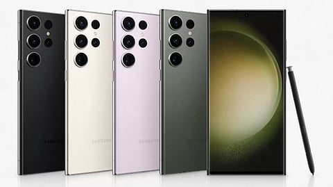 Samsung Galaxy S23 Series Goes on Sale, Know All Details Here