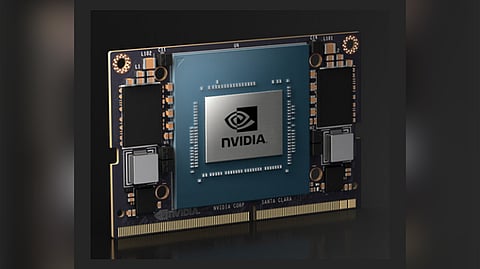element14 Announced Availability of NVIDIA Jetson Product Range