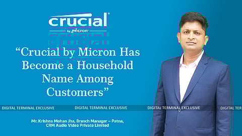 Micron Has Created A Niche in The Market with High-Quality Product Line-up