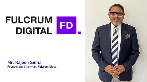 4 Digital Technology Trends to Unleash Your Business Potential