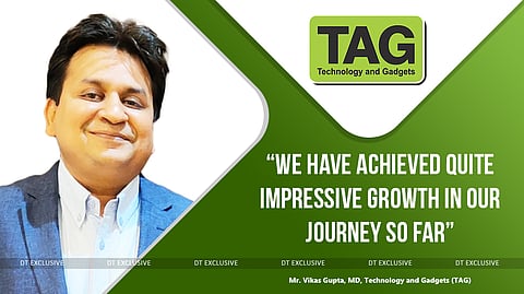 “We Are Pure Gaming VAD & Not Box Movers as We Believe in Creating Value In Relationship”