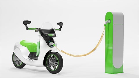 EV Adoption Expected to Grow at 20-30% by 2025: BCG Report