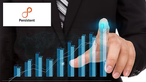 Persistent Named as a Leader in Zinnov Zones Engineering Research and Development Services Ratings