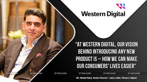 “We Value The Position We Enjoy In The Market Because of The Faith Our Customers Have in Us”