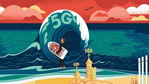 Multi-mode Chipset Market to Reach US$ 26.3 Billion by 2032