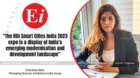 “All Our Events Are Driven by A Desire to Contribute Towards India’s Growth Story”