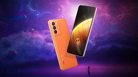 Infinix's Latest ZERO Series Go on Sale on Flipkart