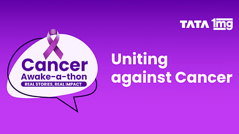 Tata 1mg Launches Comprehensive Online Cancer Care Platform