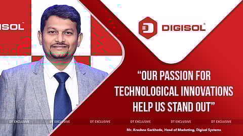 “We Have Been Seeing Tremendous Growth In Our Business, Especially For Our FTTH Line Of Products”