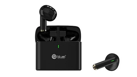 Bluei Firepods Launched with ANC Feature