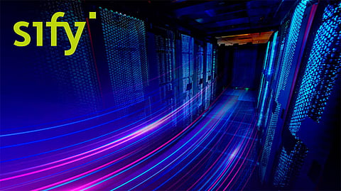 Sify Recognized as NVIDIA DGX-Ready Data Center Colocation Provider