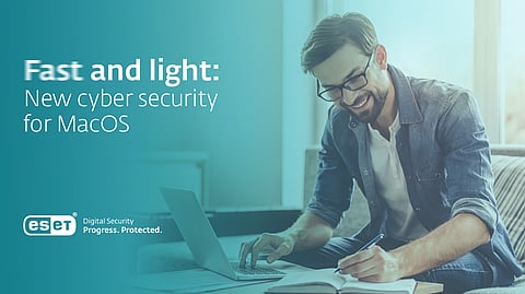 ESET Announced New Version of Its Popular ESET Cyber Security for macOS v7.3