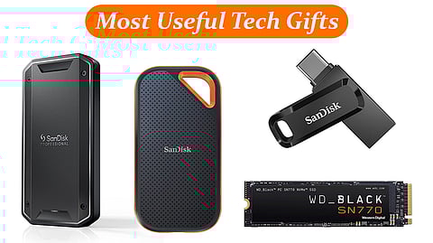 Here Is The Best Valentine’s Day Tech Gifting Guide