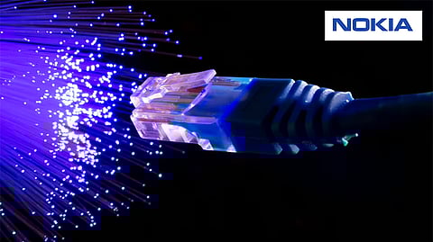 Nokia to Extend Fibre Broadband Equipment Production In India