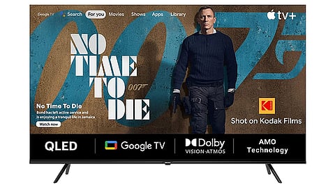 Kodak Announced Attractive Deals on Its Smart TVs for Flipkart Electronics Sale