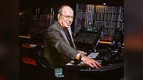 OnePlus Partners with Hans Zimmer for Buds Pro 2