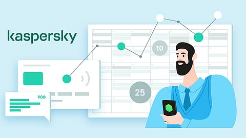 Kaspersky Reveals 49% of Cryptocurrency Users Experienced Cryptocurrency Crime