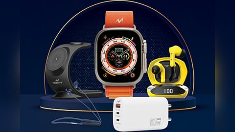 Tempt India Announced Expansion Plans in India