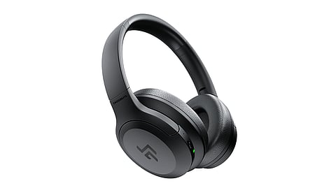 Crossbeats Launches ROAR Wireless Headphones, Priced at 2999