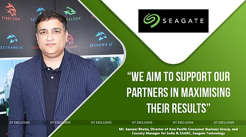 “Our Partners Are The Key Drivers Of Our Success In India”