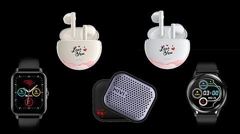 This Valentine’s Day, Surprise Your Loved Ones with These Tech Gifts