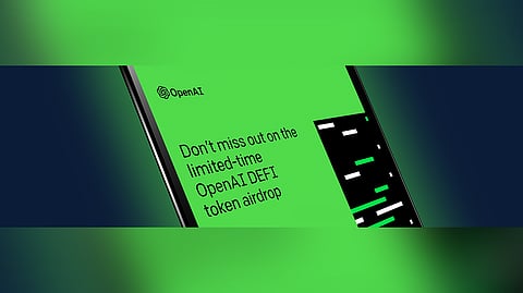 Tenable Reveals Scammers Using OpenAI’s GPT-4 to Steal Cryptocurrency