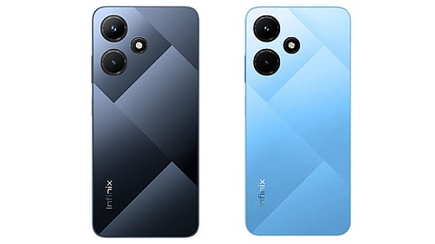 Infinix’s Upcoming HOT30i Smartphone to Feature up to 16GB RAM and 128 GB Storage