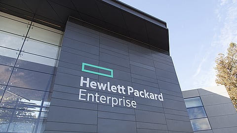 HPE Acquires OpsRamp to Boost Hybrid Cloud Leadership