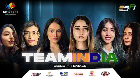 Team Top-G Emerges as Champions of NESC 2023