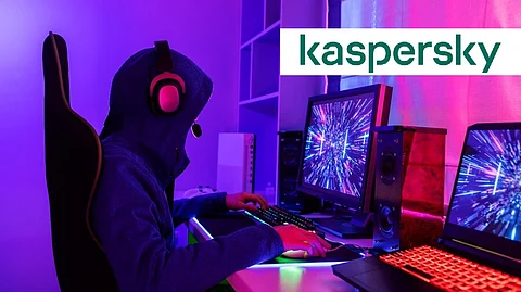 Kaspersky Reveals Cyberattacks on Young Gamers Increased by 57%