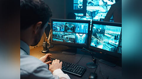 Quantum Launches Unified Surveillance Platform 5.0