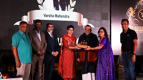 FIRST Announced Winners of Seller Awards