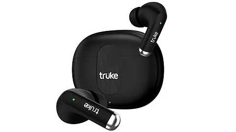 Enjoy Great Sound Experience with Truke Buds A1, Available on Sale