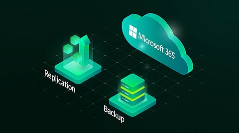 Veeam Rolls Out New Backup and Recovery Solution for Microsoft 365