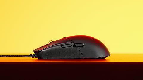 ASUS ROG Introduces Strix Impact III Gaming Mouse