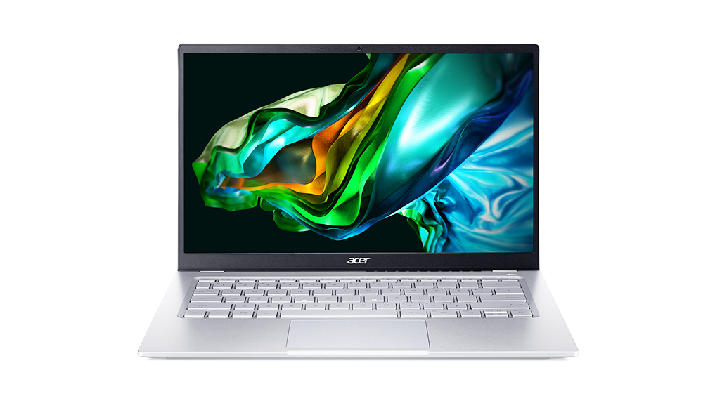 Acer Unveils Swift Go 14 Laptop, Powered by AMD Ryzen 7000 Series Processor