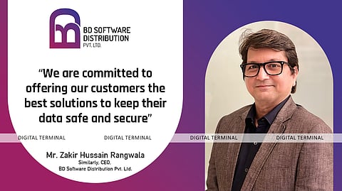 CyberFIT and BD Software Team up to Offer Data WipeOut Solution