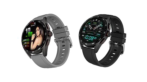 Fire-Boltt Brings Latest ‘Invincible Plus’ Smartwatch at 3999