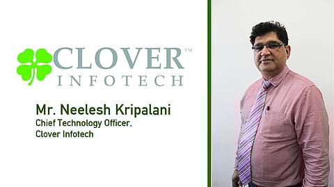 SaaSy Fintech: Bringing together the Mammoth Goliaths and Agile Davids