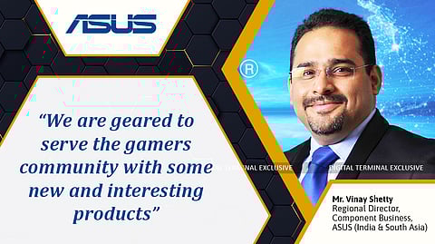 ASUS Always Looks to Offer Best Support & Maximum Growth for Channel