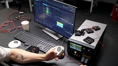 Keysight Launches Battery Emulation and Profiling Solution for IoT Devices