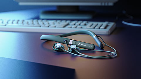 Boult Audio Unveils 'Curve ANC' Affordable Neckband in India