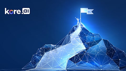 Kore.ai Recognized as a Leader in 2023 Gartner Magic Quadrant