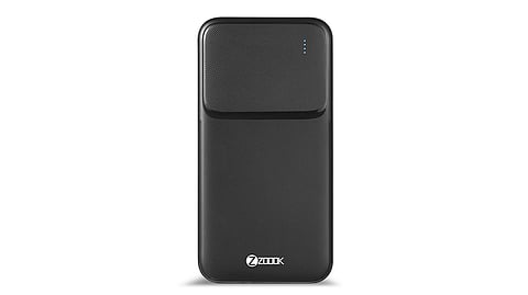 ZOOOK Unveils PowerMate4 Power Bank at Affordable Price