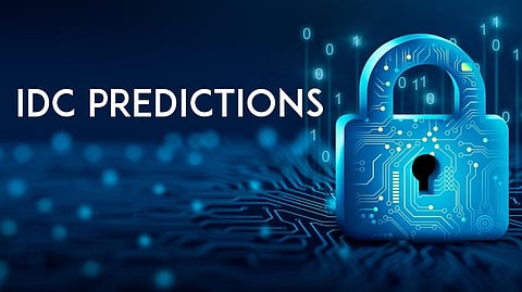 IDC Shares Top Predictions for Security and Trust for India in 2023 and Beyond