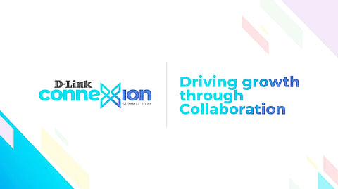D-Link Launches ‘Connexion 2023’ Program for SIs Partners Across India