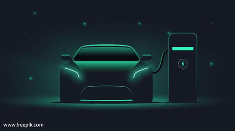 China to Take Over 50% of Global EV Market by 2026: Gartner