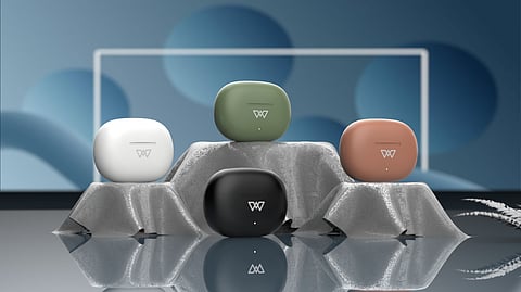 Wings Unveils Phantom 315 TWS Earbuds with Bluetooth 5.3