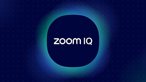 Zoom Expands IQ Collaboration Tool
